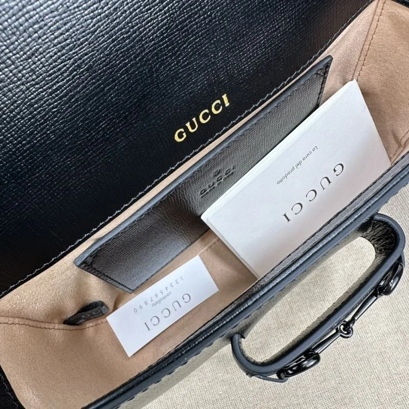 Lightweight Gucci Satchel Bags 50581