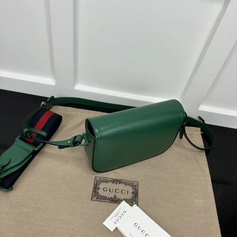 Gucci Satchel Bags Elegant 50580