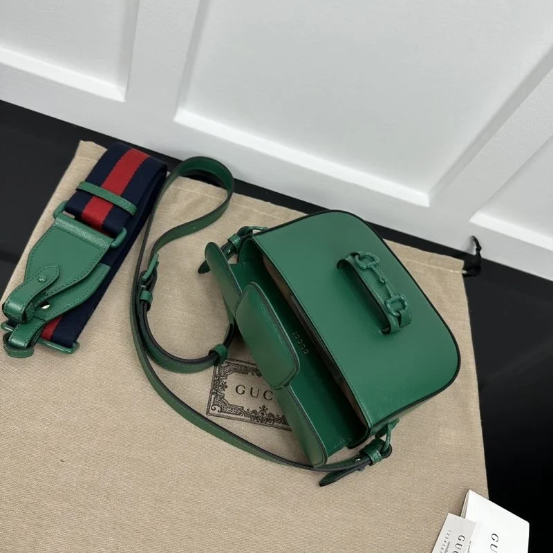 Gucci Satchel Bags Elegant 50580