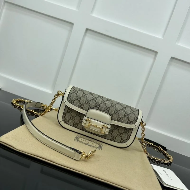 Gucci Satchel Bags SoftTouch 50573