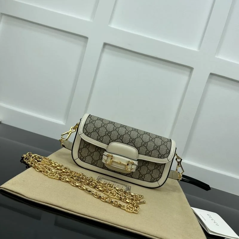 Gucci Satchel Bags SoftTouch 50573
