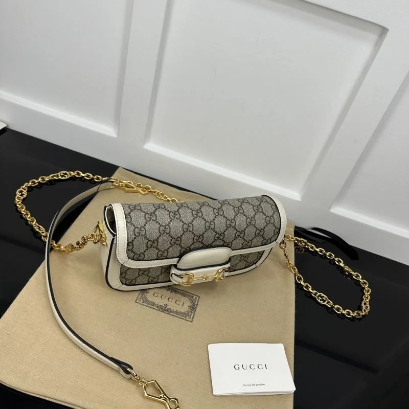 Gucci Satchel Bags SoftTouch 50573