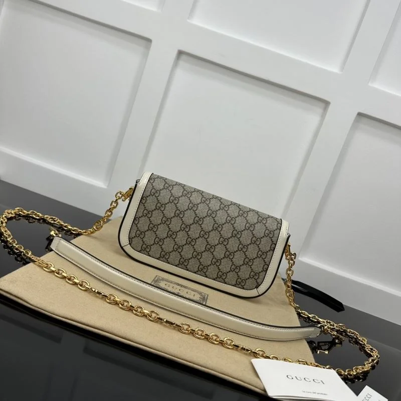Gucci Satchel Bags SoftTouch 50573