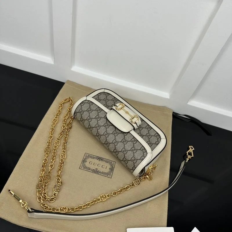 Gucci Satchel Bags SoftTouch 50573