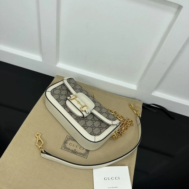 Gucci Satchel Bags SoftTouch 50573