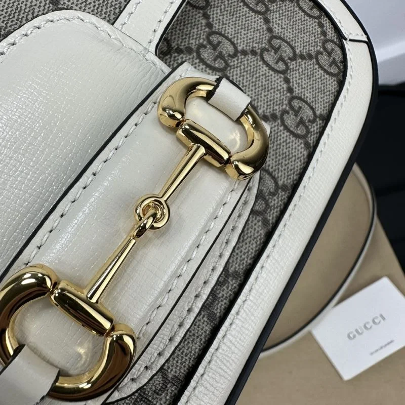 Gucci Satchel Bags SoftTouch 50573