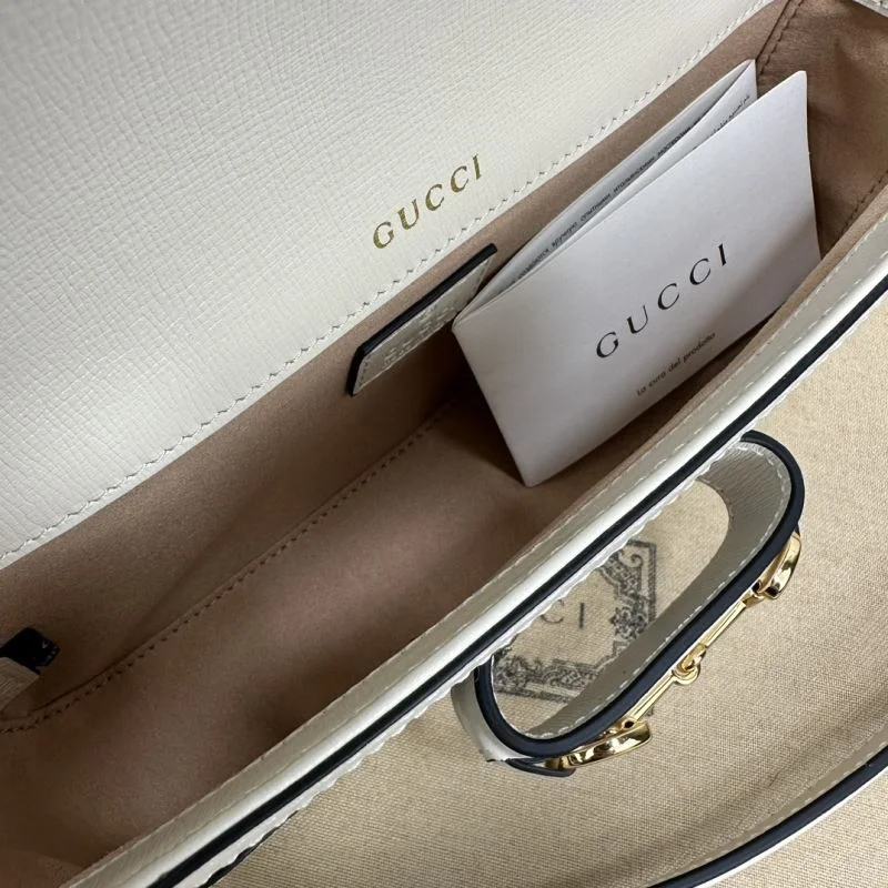 Gucci Satchel Bags SoftTouch 50573
