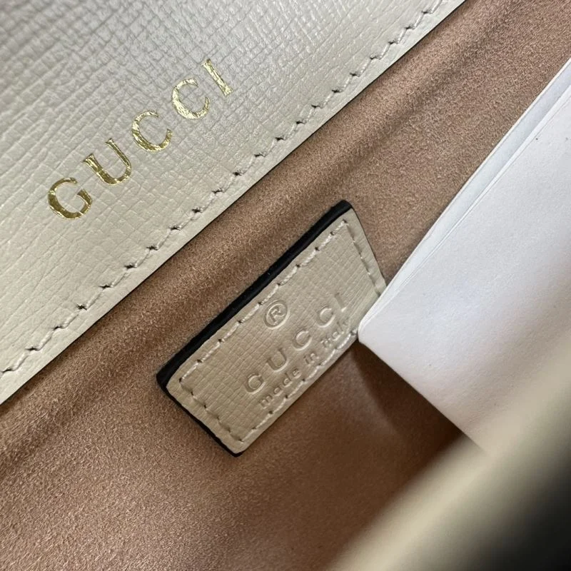 Gucci Satchel Bags SoftTouch 50573