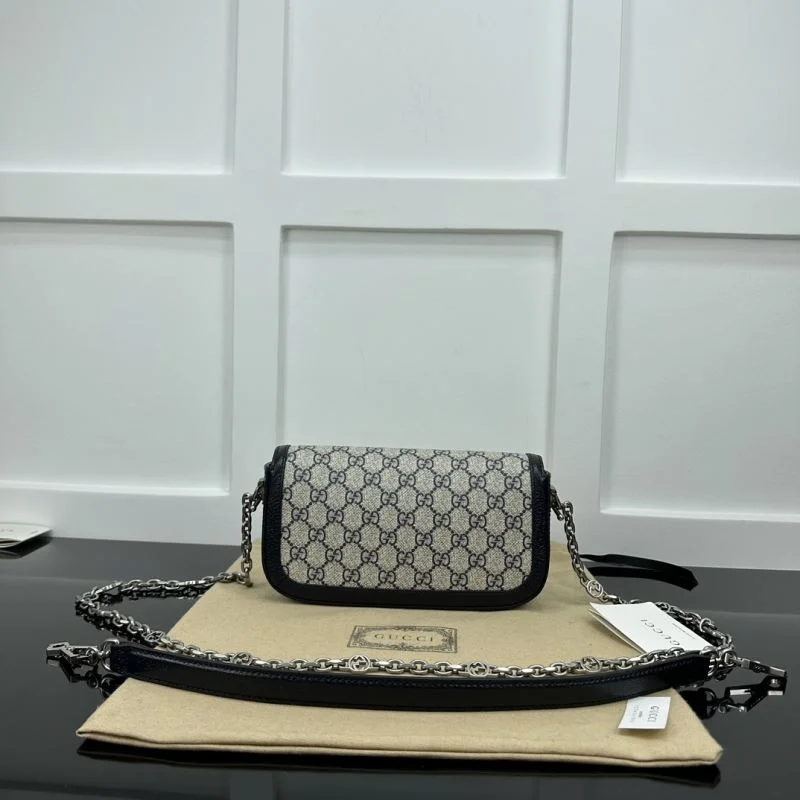 Tailored Gucci Satchel Bags 50572