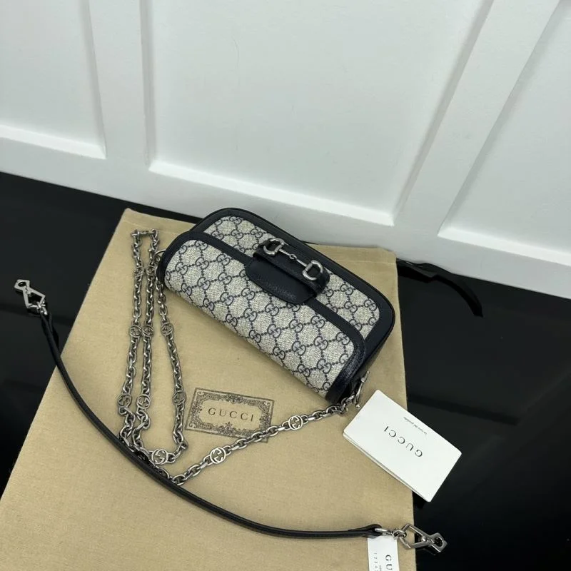 Tailored Gucci Satchel Bags 50572