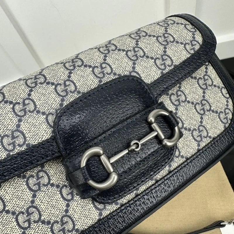 Tailored Gucci Satchel Bags 50572