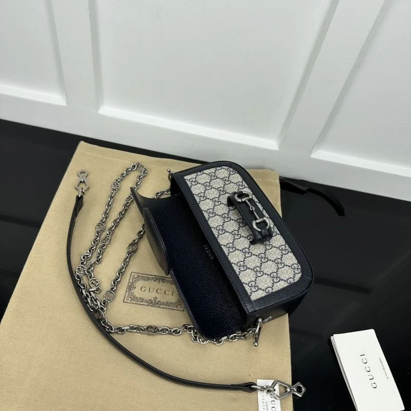 Tailored Gucci Satchel Bags 50572