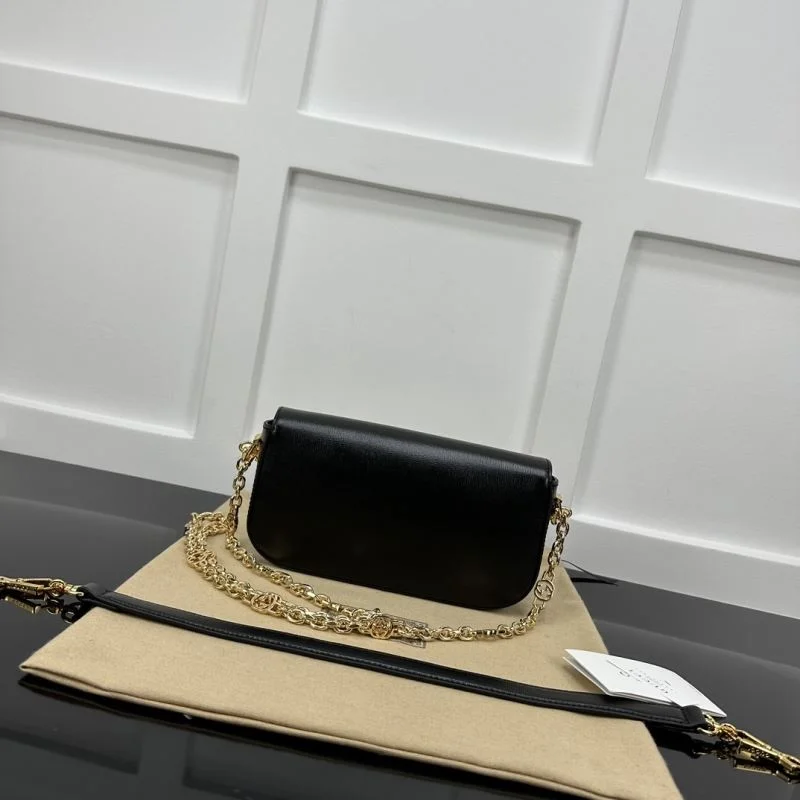 Gucci Satchel Bags Unisex 50608