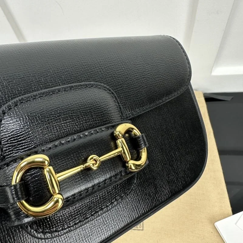 Gucci Satchel Bags Unisex 50608