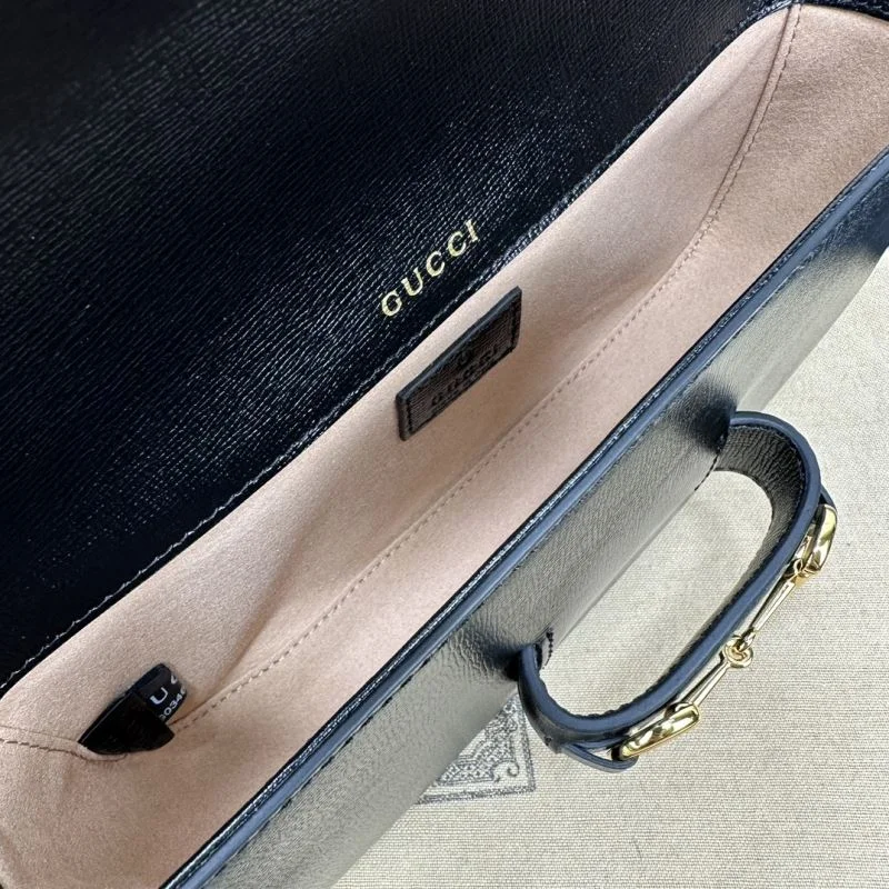 Gucci Satchel Bags Unisex 50608