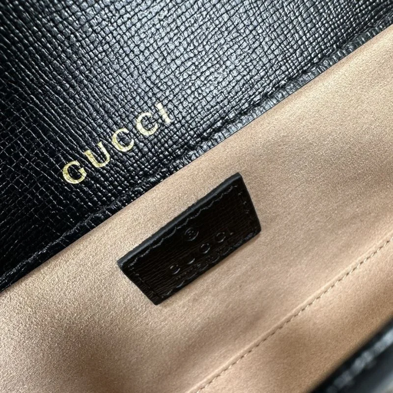 Gucci Satchel Bags Unisex 50608