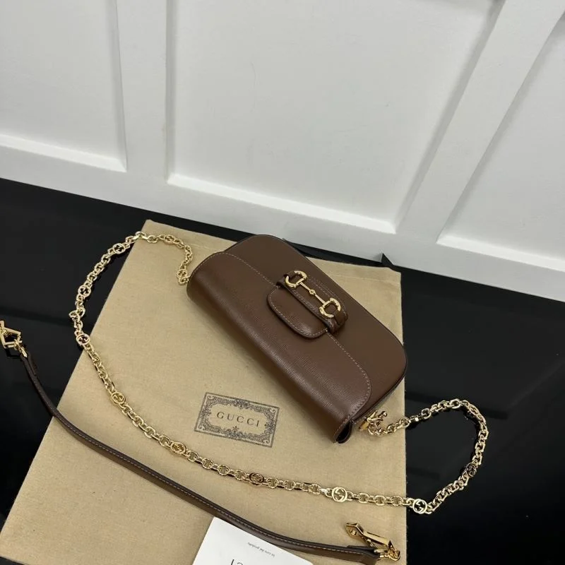 Gucci Satchel Bags Fashionable 50561