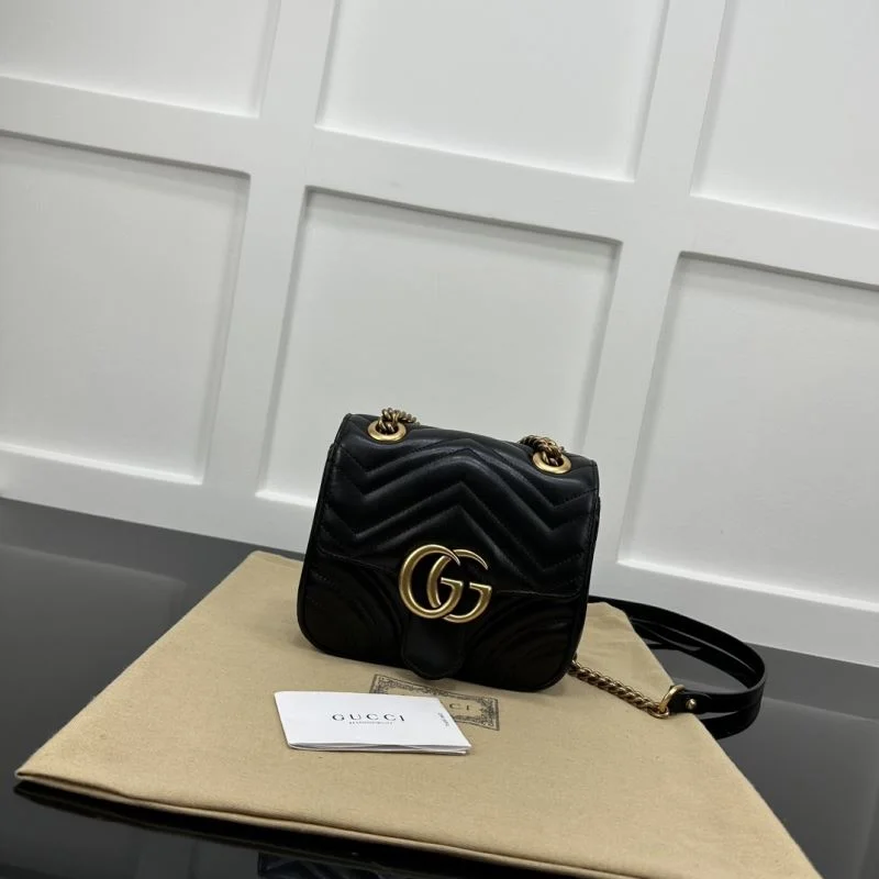 GoodFit Gucci Satchel Bags 50616