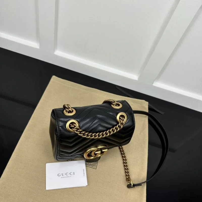GoodFit Gucci Satchel Bags 50616