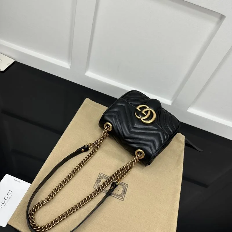GoodFit Gucci Satchel Bags 50616
