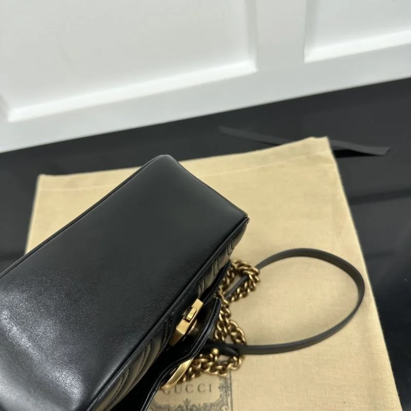 GoodFit Gucci Satchel Bags 50616