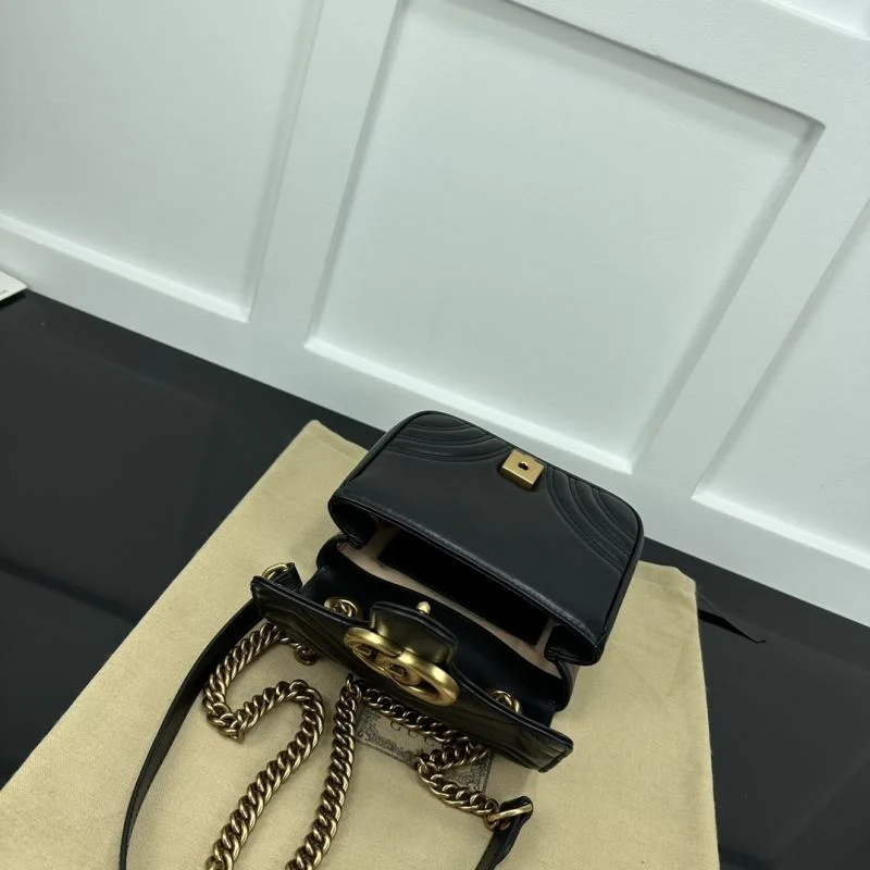 GoodFit Gucci Satchel Bags 50616