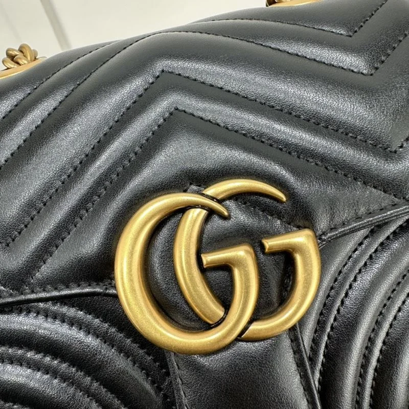 GoodFit Gucci Satchel Bags 50616