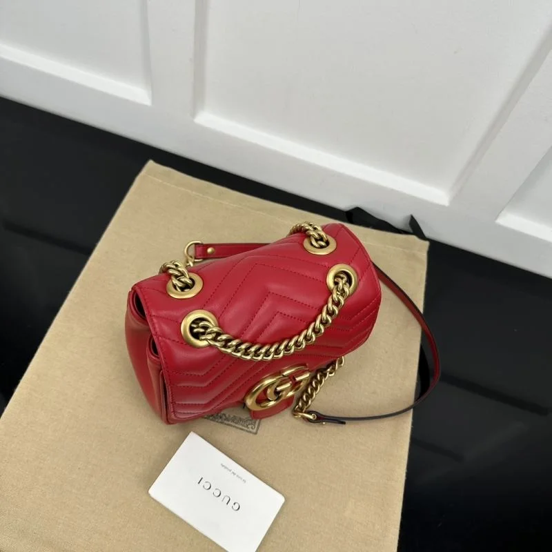FashionForward Gucci Satchel Bags 50565