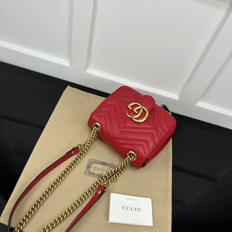 FashionForward Gucci Satchel Bags 50565
