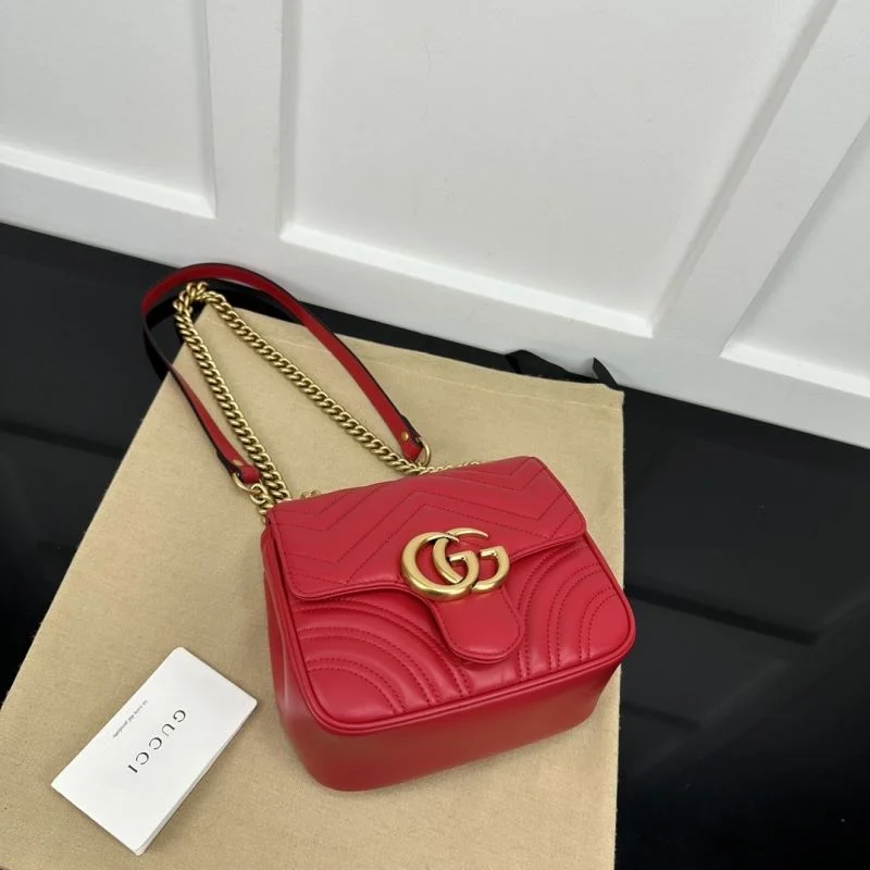 FashionForward Gucci Satchel Bags 50565