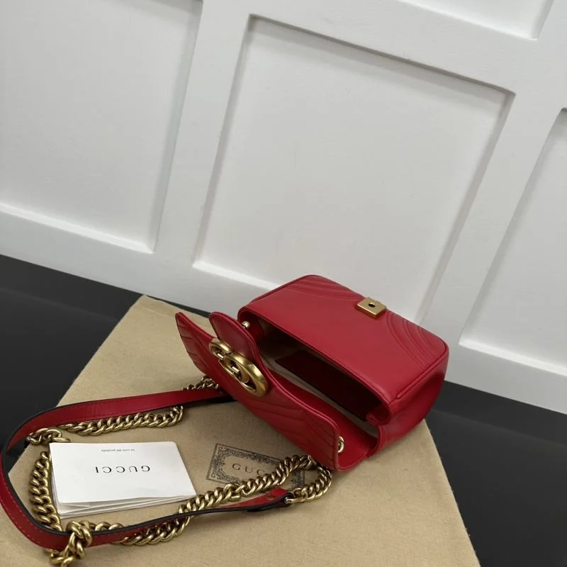 FashionForward Gucci Satchel Bags 50565