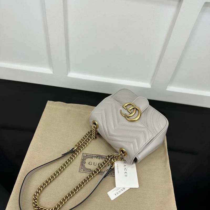 Gucci Satchel Bags Effortless 50563