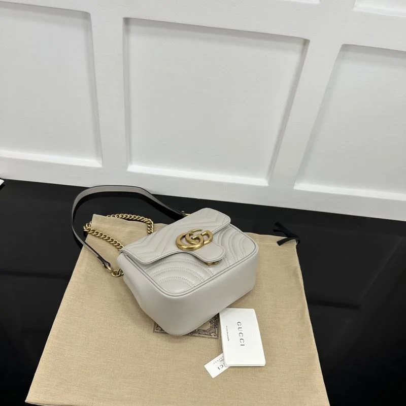 Gucci Satchel Bags Effortless 50563