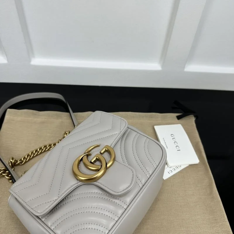 Gucci Satchel Bags Effortless 50563