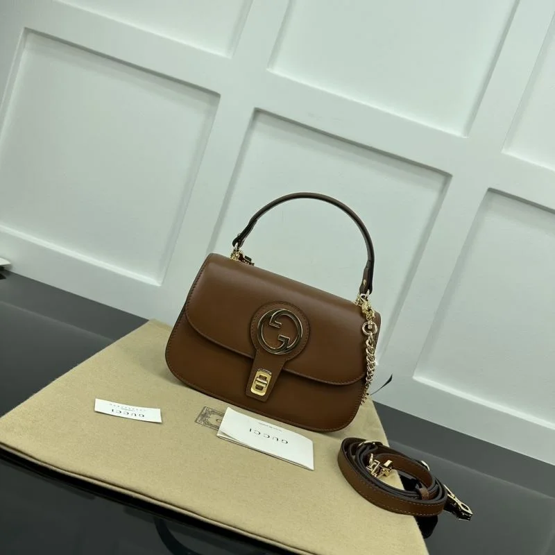 Gucci Satchel Bags Versatile 50556
