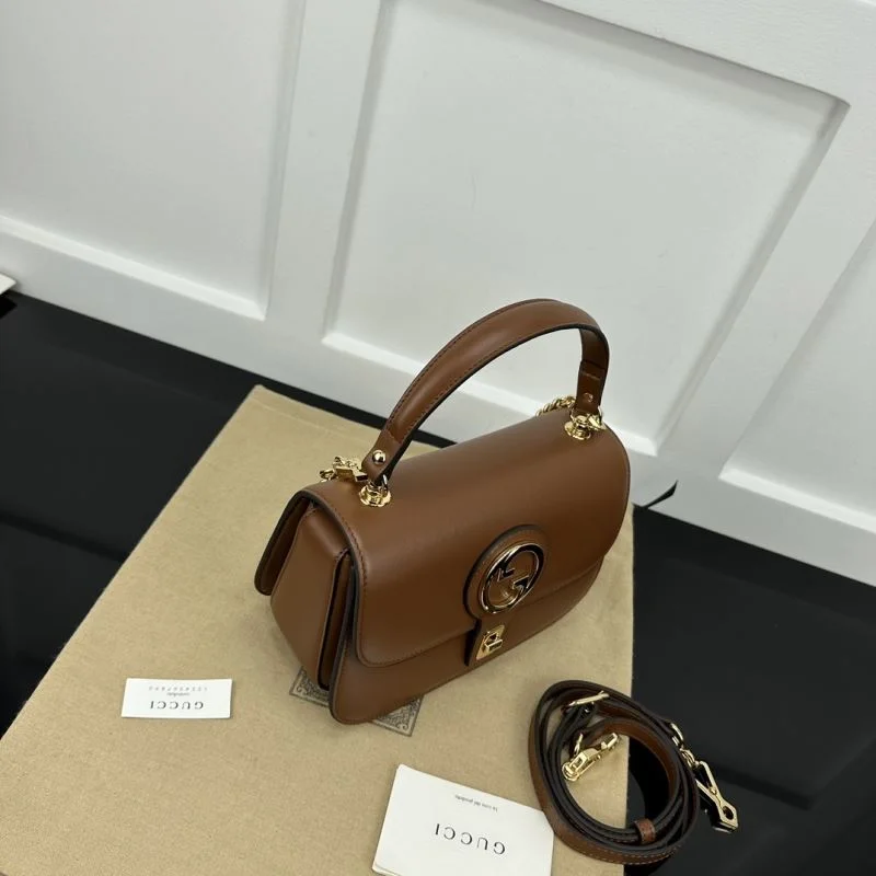 Gucci Satchel Bags Versatile 50556