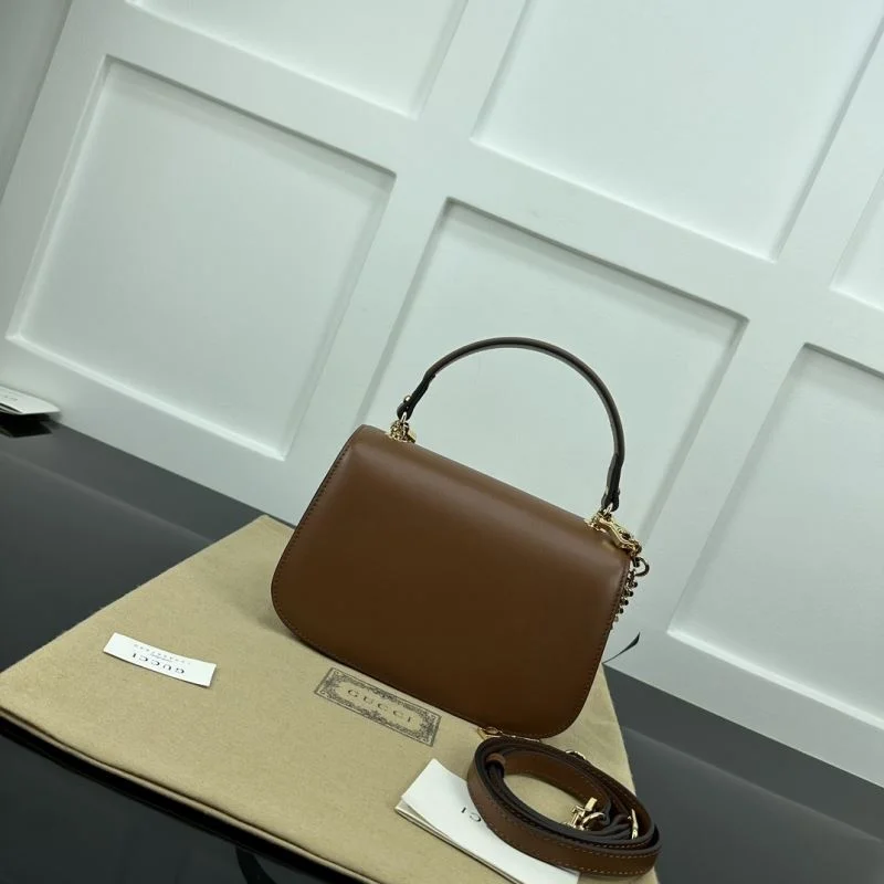 Gucci Satchel Bags Versatile 50556