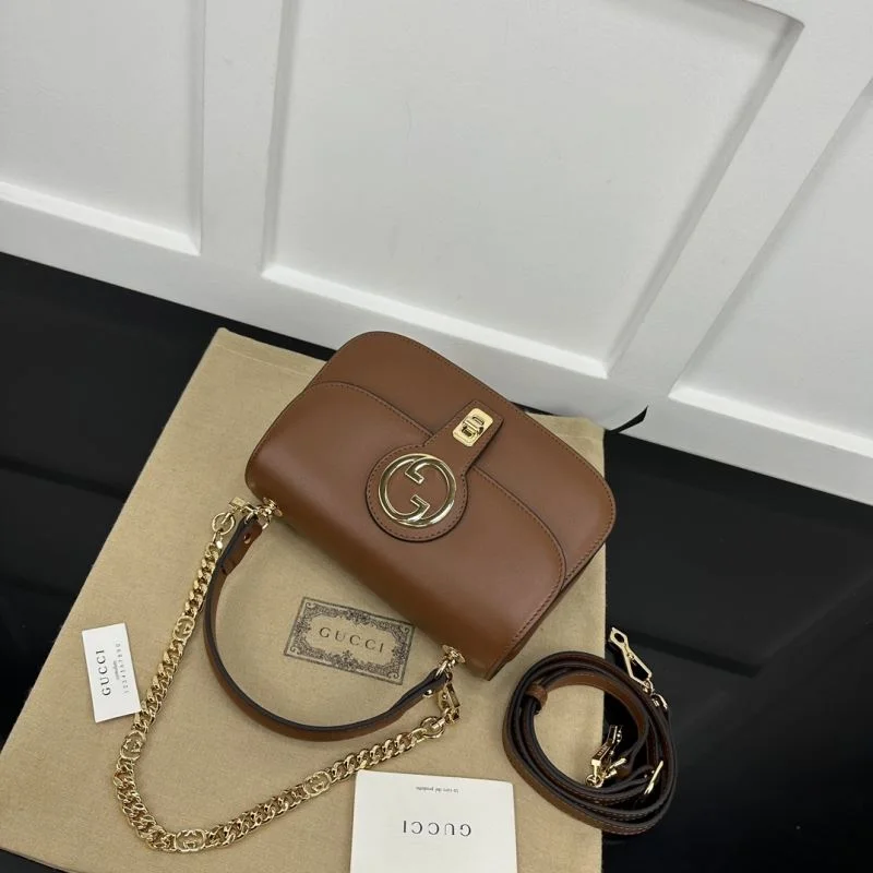 Gucci Satchel Bags Versatile 50556
