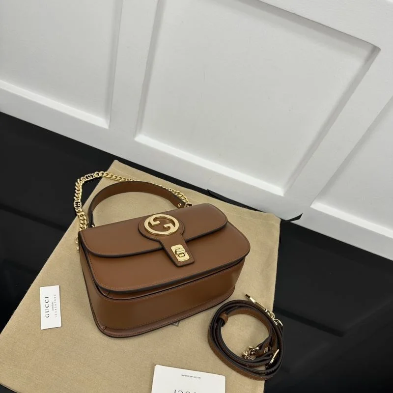 Gucci Satchel Bags Versatile 50556