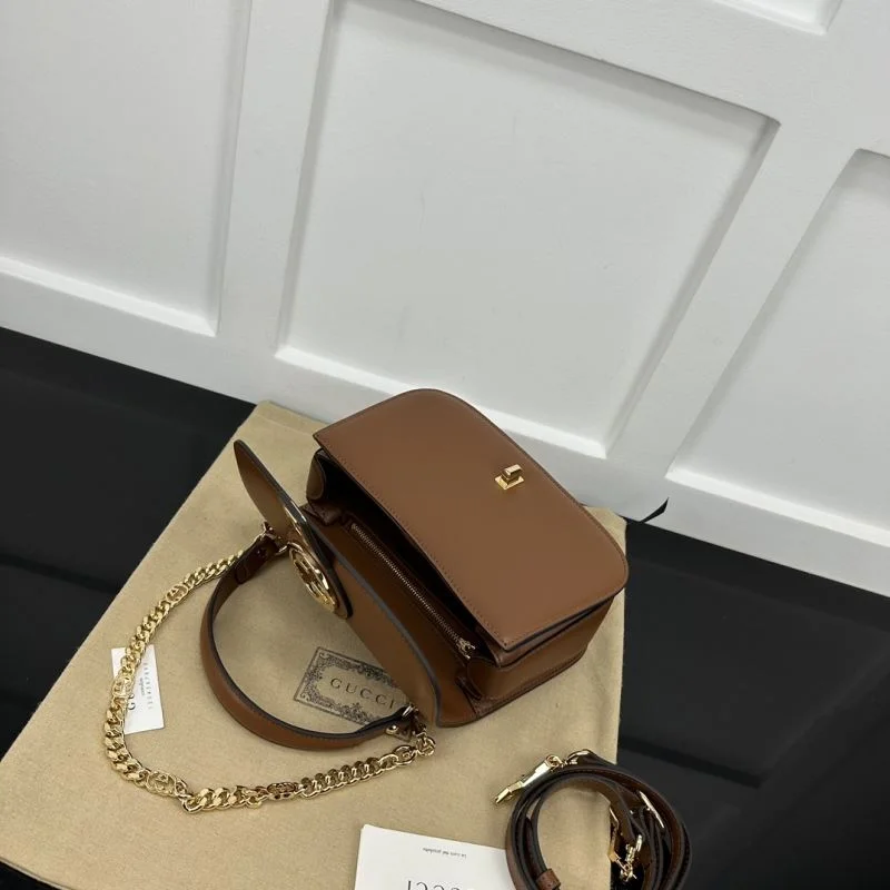 Gucci Satchel Bags Versatile 50556