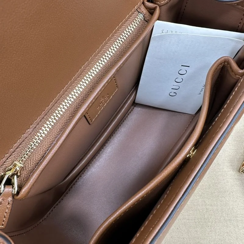 Gucci Satchel Bags Versatile 50556