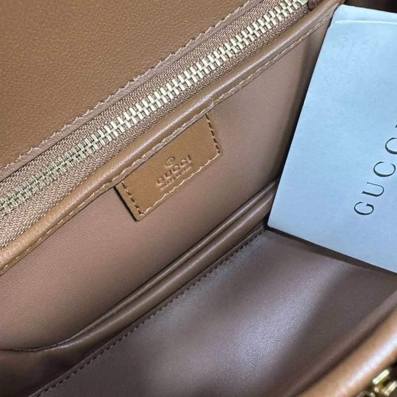 Gucci Satchel Bags Versatile 50556