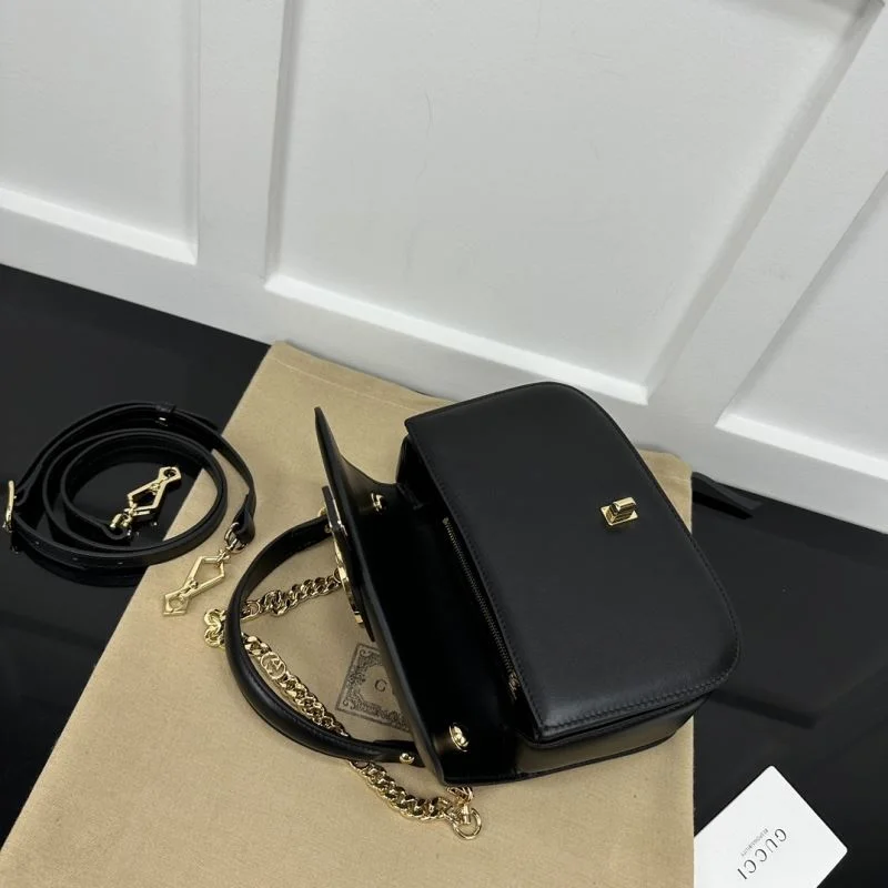 Gucci Satchel Bags Comfortable 50605