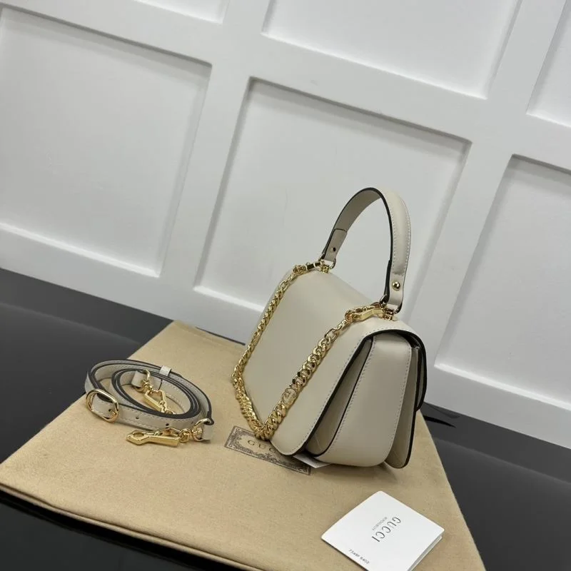 Chic Gucci Satchel Bags 50597