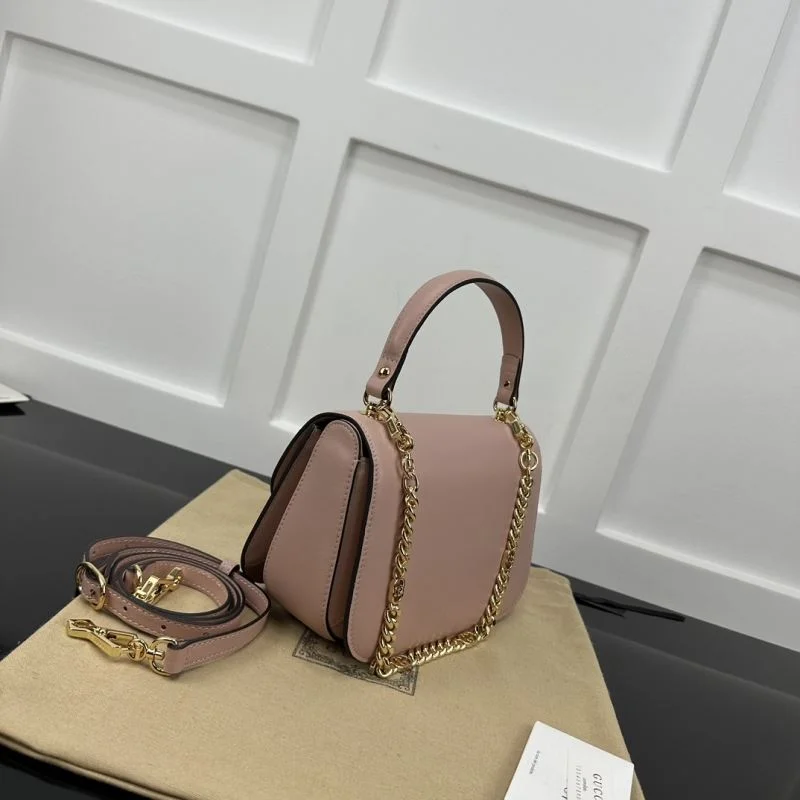 Seasonal Gucci Satchel Bags 50551