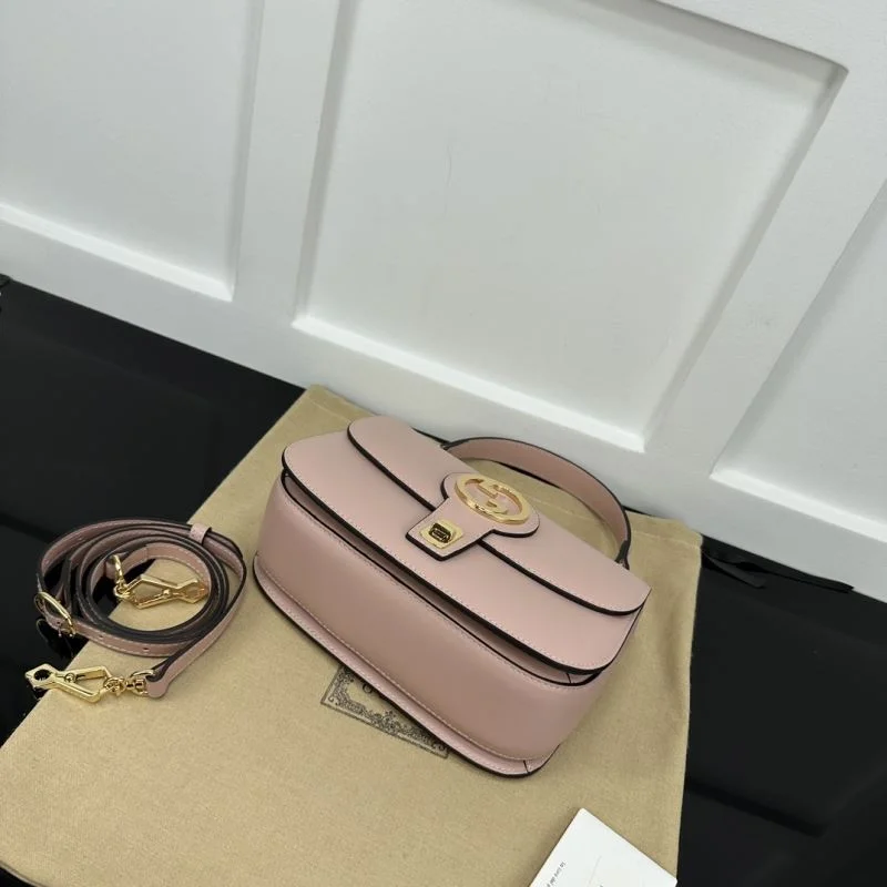 Seasonal Gucci Satchel Bags 50551