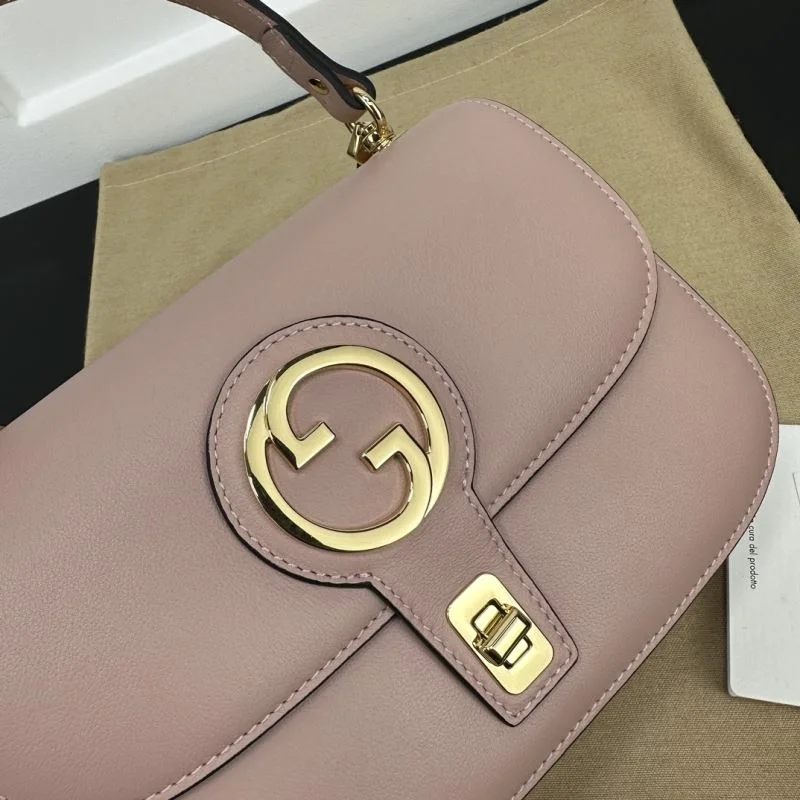 Seasonal Gucci Satchel Bags 50551