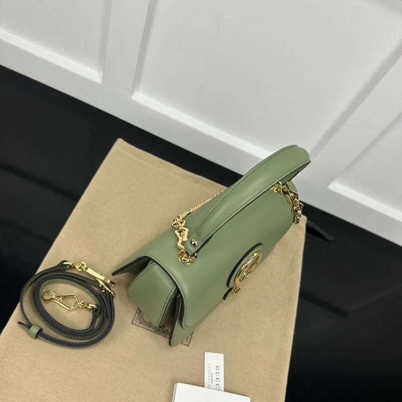 Gucci Satchel Bags Refined 50554