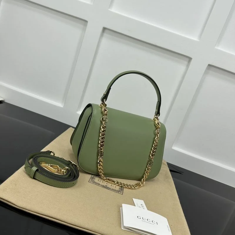 Gucci Satchel Bags Refined 50554