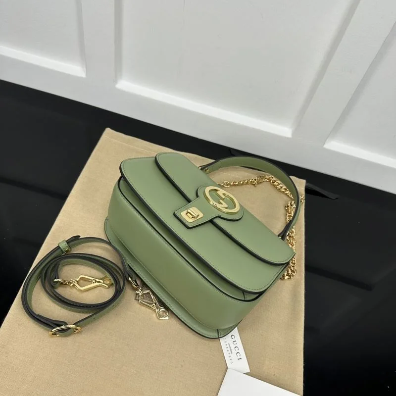 Gucci Satchel Bags Refined 50554